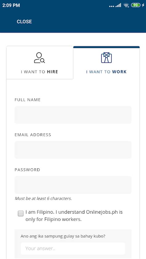 pyari jobs apk wipe|OnlineJobs APK (Android App) .